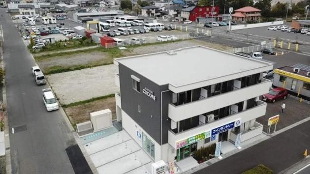 Guest House Gifuhashima Cocone / Vacation Stay 33938 Exteriör bild