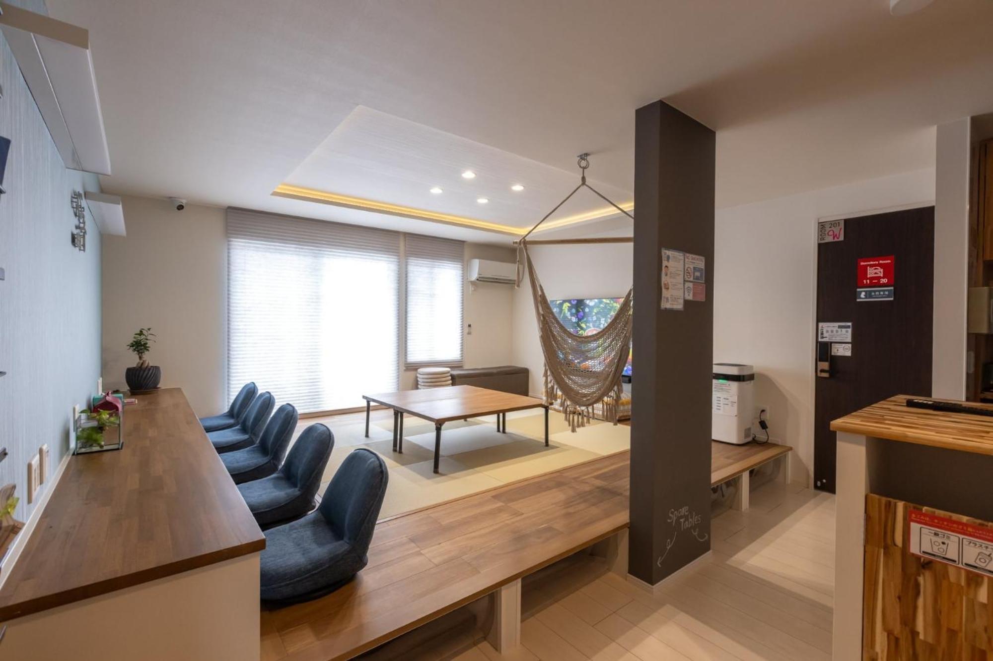 Guest House Gifuhashima Cocone / Vacation Stay 33938 Exteriör bild