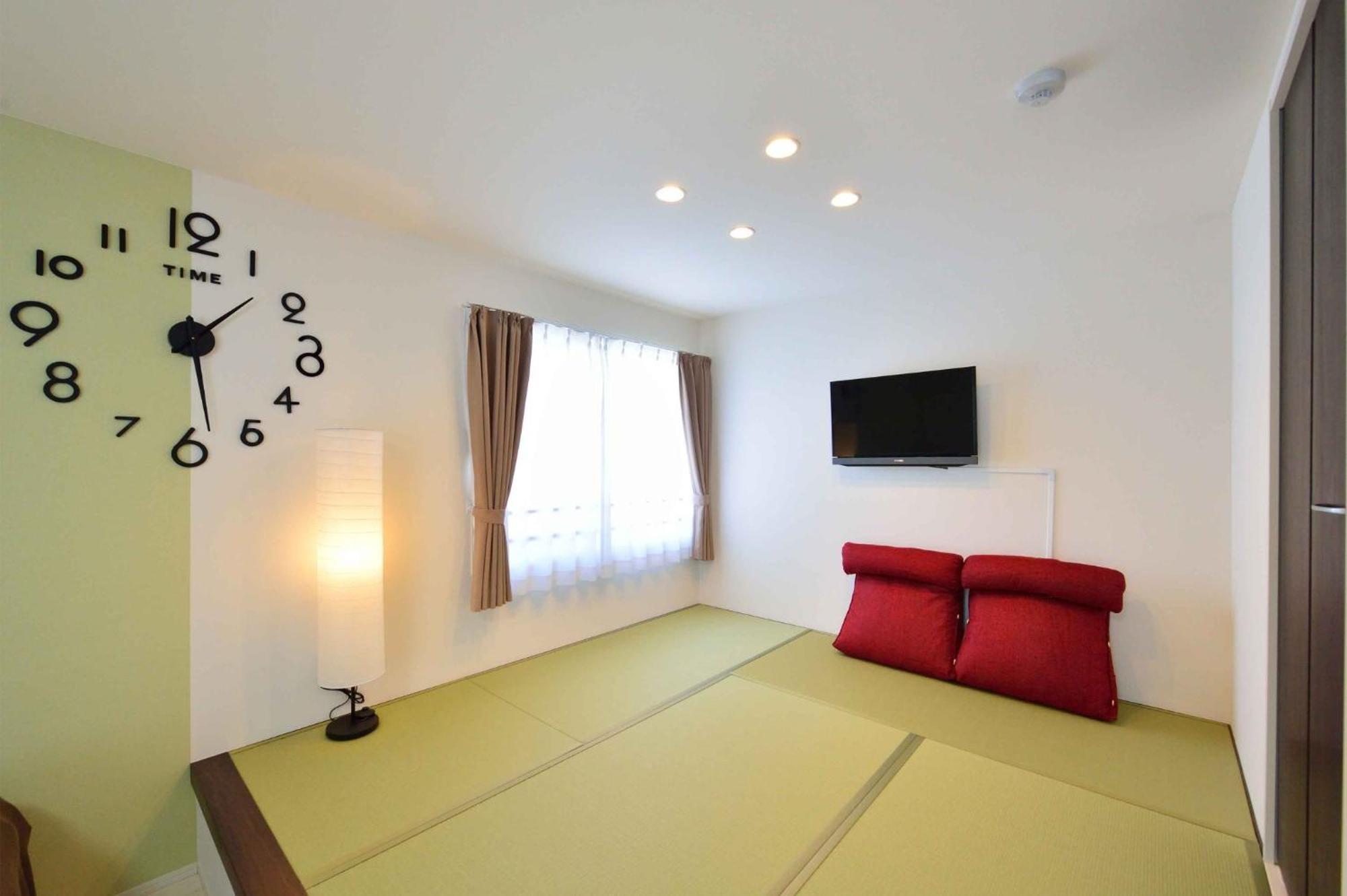 Guest House Gifuhashima Cocone / Vacation Stay 33938 Exteriör bild