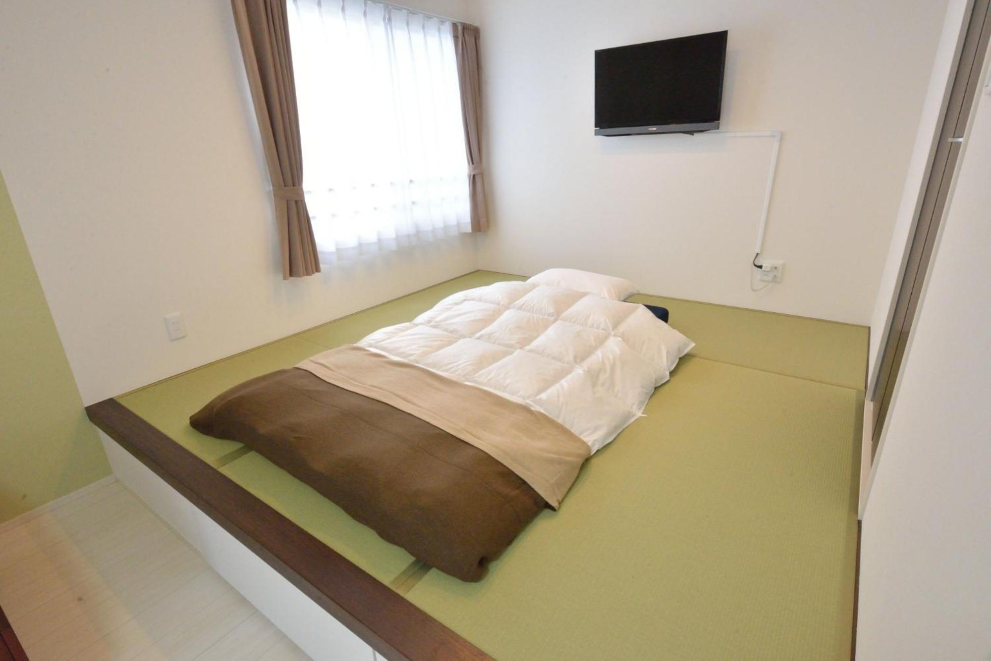 Guest House Gifuhashima Cocone / Vacation Stay 33938 Exteriör bild