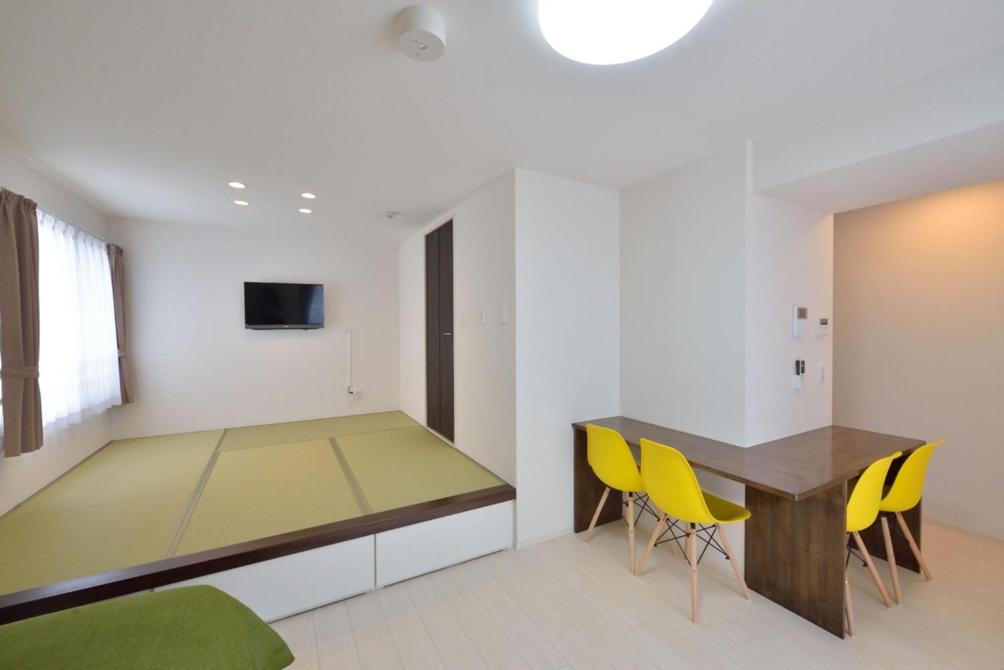 Guest House Gifuhashima Cocone / Vacation Stay 33938 Exteriör bild