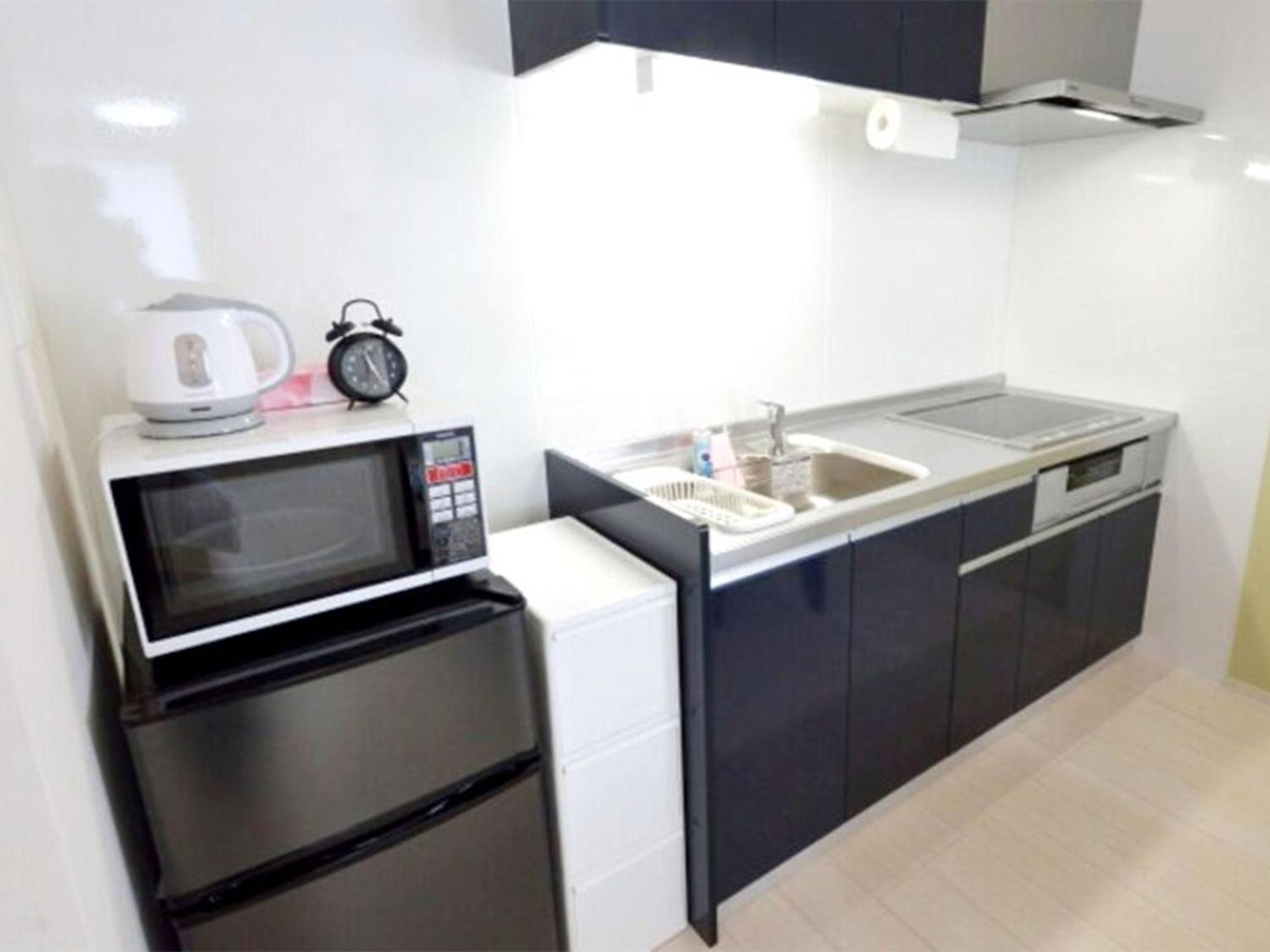 Guest House Gifuhashima Cocone / Vacation Stay 33938 Exteriör bild